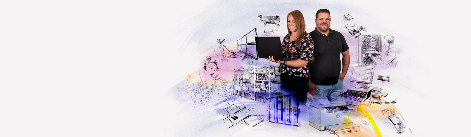 Field Service Maintenance