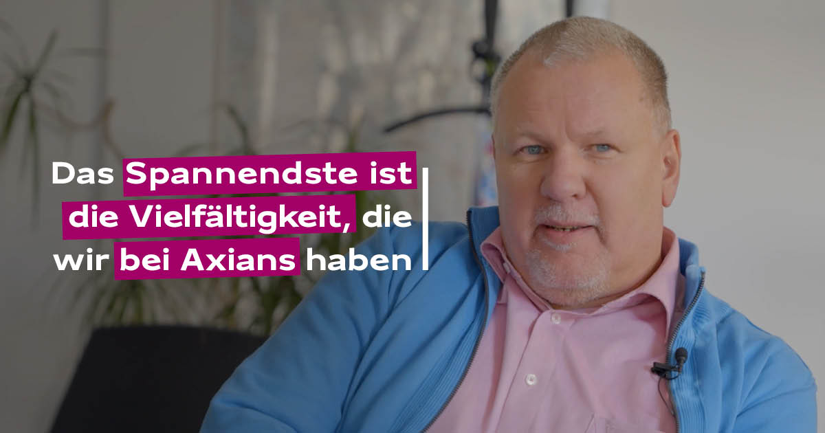 Karriereseite Thorsten Grunwald