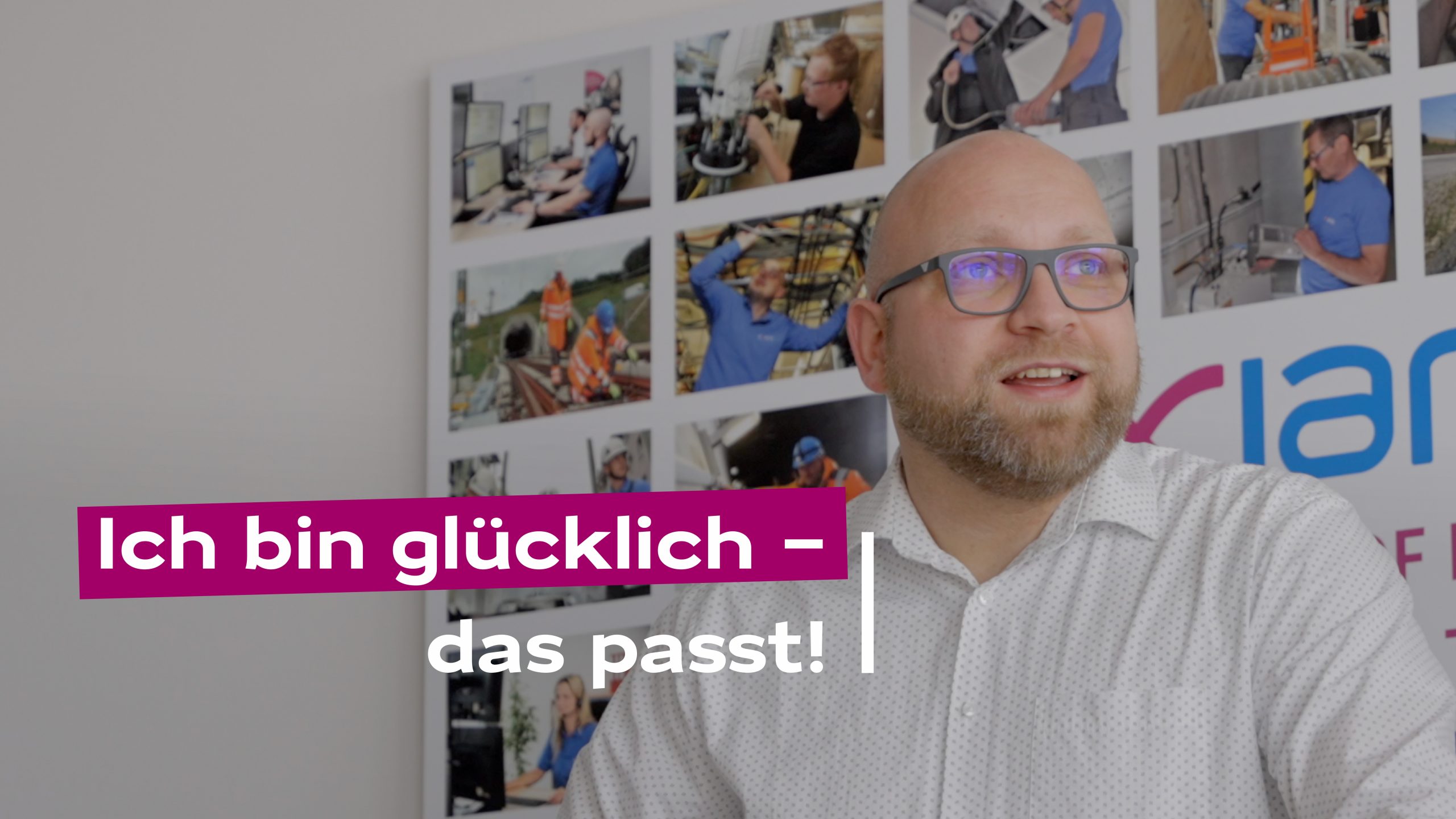 Karriereseite Daniel Schlobach