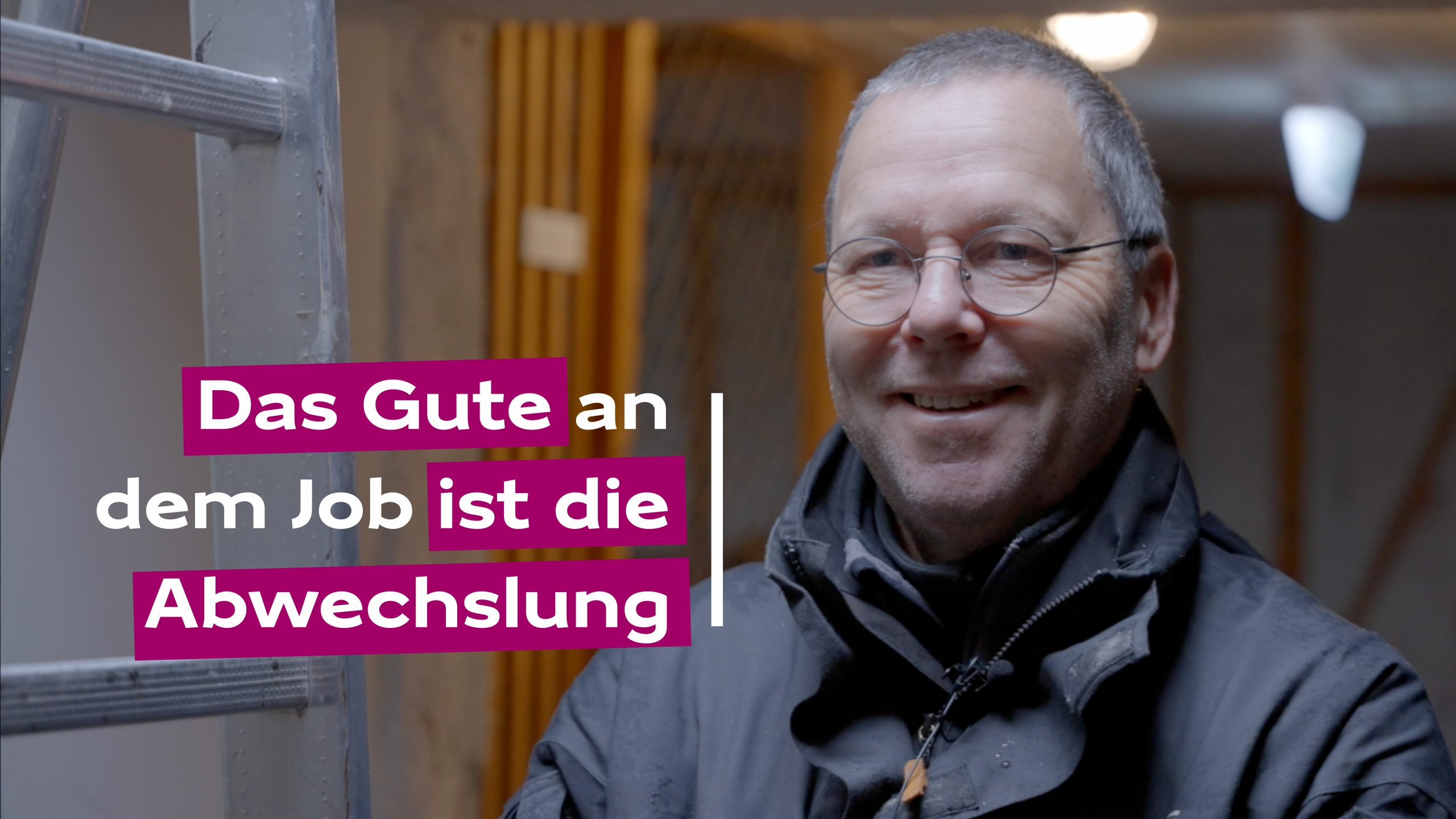 Karriereseite Ralf Kuehn