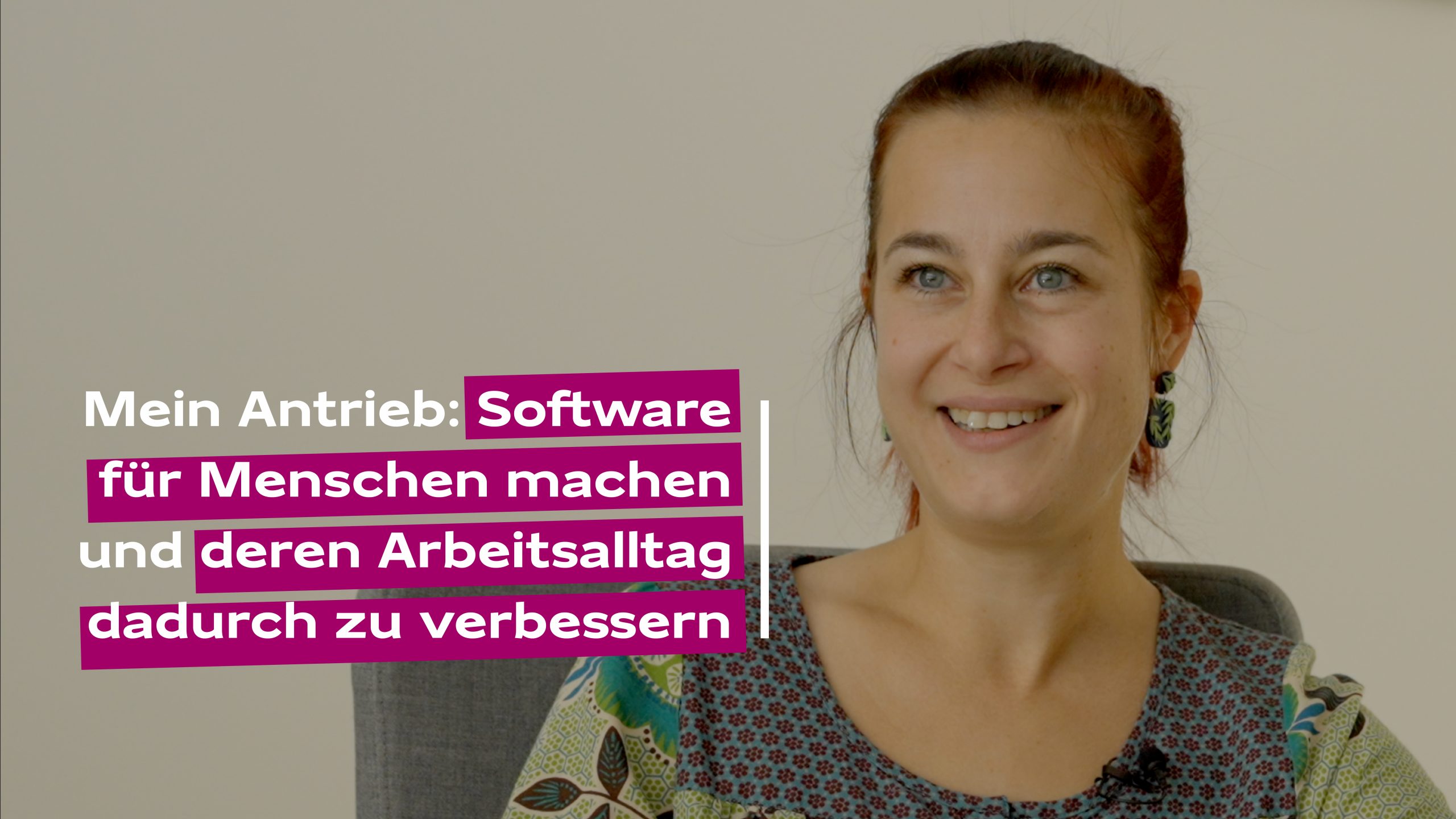 Karriereseite Stefanie Roesch