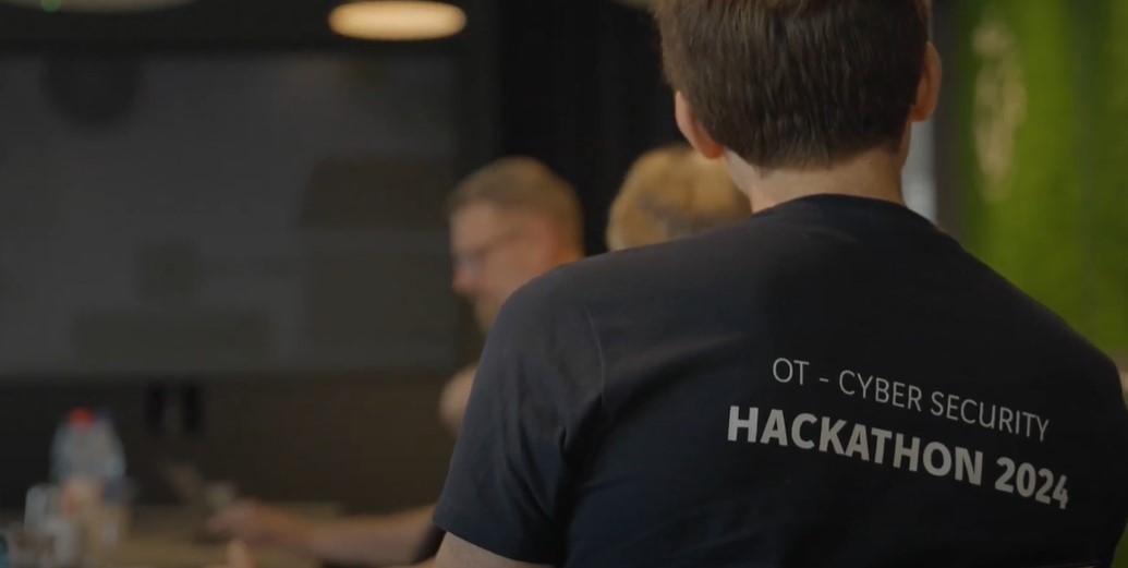 hackathon