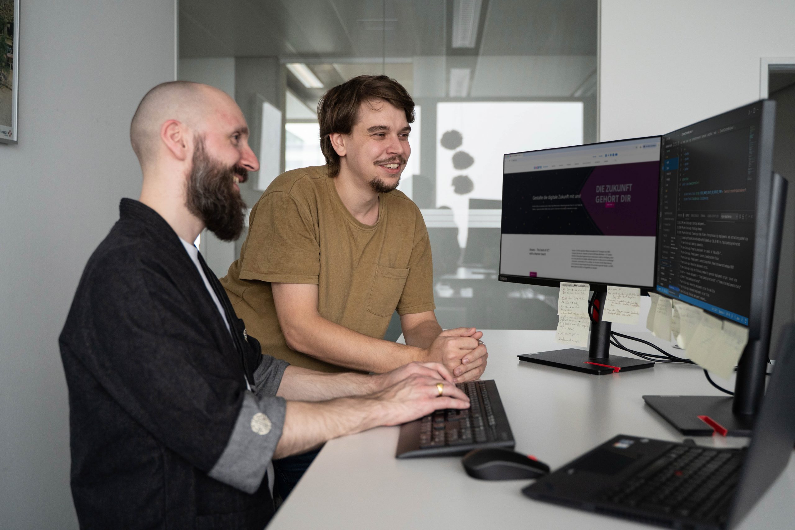 IT-Service Continuity Management (ITSCM) Kompetenz für kritische Systeme
