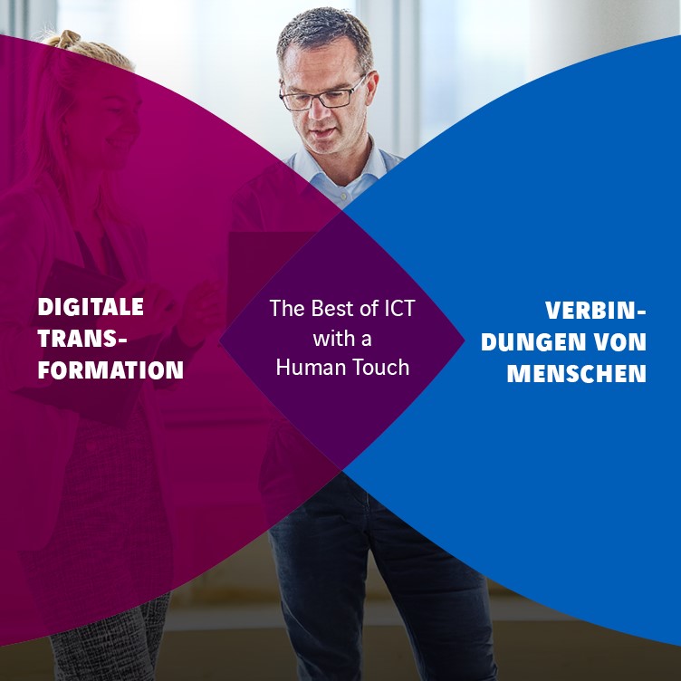 Axians Digitale Transformation