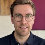 Felix Sander – S/4HANA Public Cloud Business Developer bei Axians