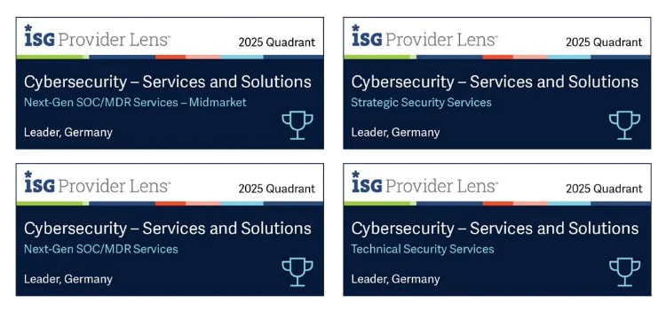 Axians ISG Cyber Security