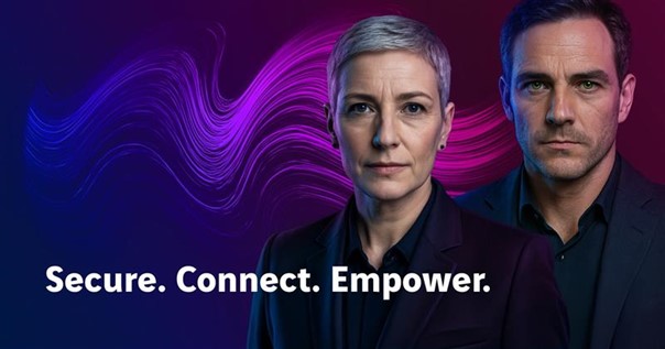 Die neue Axians Deutschland Kampagne „Secure. Connect. Empower.“ wird im Rahmen der it-sa vorgestellt. Axians verdeutlicht hier das Zusammenspiel von Cyber Security, Vernetzung von IT und OT und dem Nutzen für die Geschäftsprozesse von Kunden.