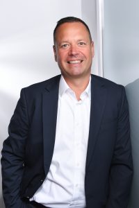 Sascha Bendler, Business Area Leiter TI Fixnet, Axians Deutschland (Quelle: Axians Deutschland)