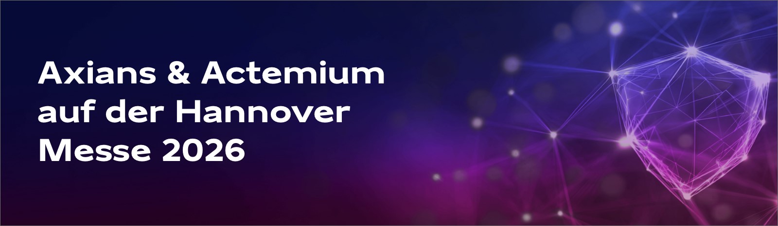 Hannover Messe 2026 Axians