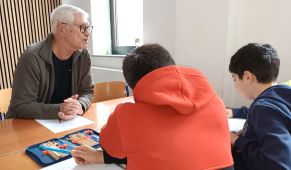 Arbeitskreis Auslandische Kinder E. V. Modernisierung Und Digitalisierung Der Vereinsarbeitsablaufe