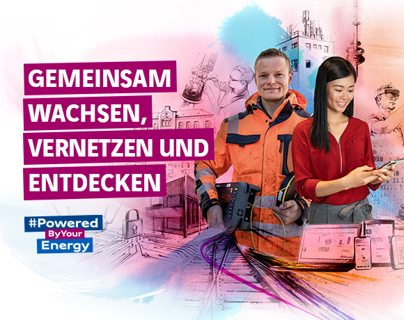 Startseite Karriere Teaser