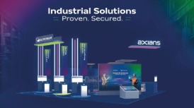 Axians Actemium Hannover Messe 2026