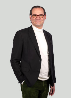 BU: Jens Beier, Managing Director CEE ICT bei AxiansQuelle: Axians