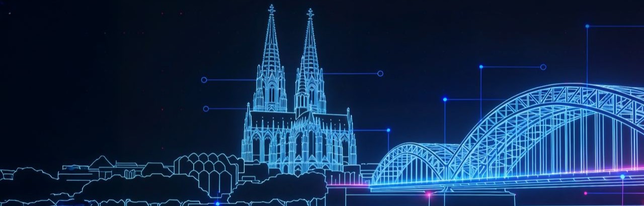Axians Köln Standort Eröffnung
