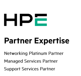 HPE Insignia Digital Use Small