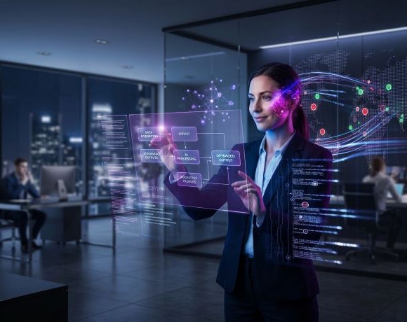 Künstlicche Intelligenz AI Lösungen Axians