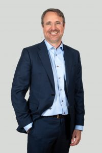 Daniel Riss, Managing Director IT Solutions, Axians Deutschland Quelle: Axians Deutschland