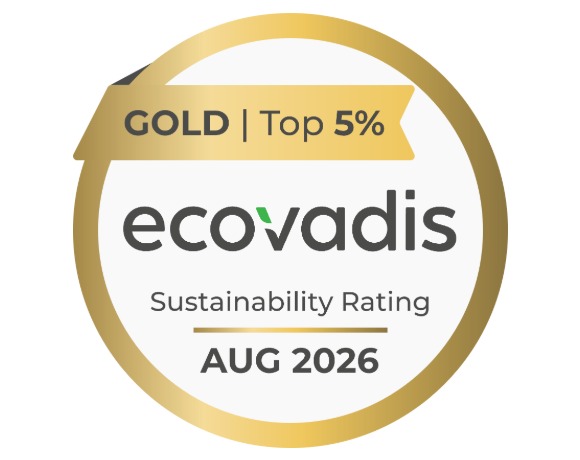 Ecovadis 2026